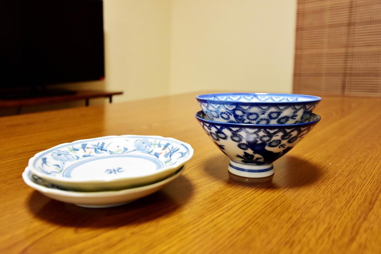 京都市 Kamogawa Nanajoヴィラ エクステリア 写真