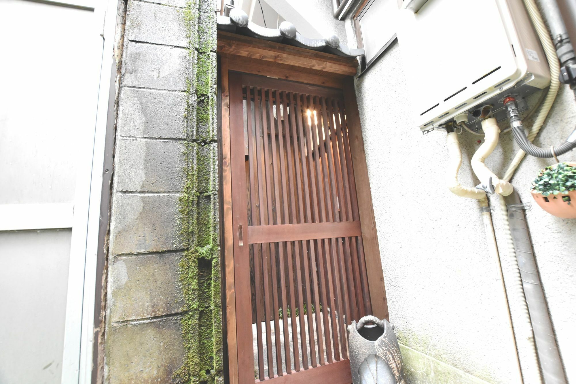 京都市 Kamogawa Nanajoヴィラ エクステリア 写真