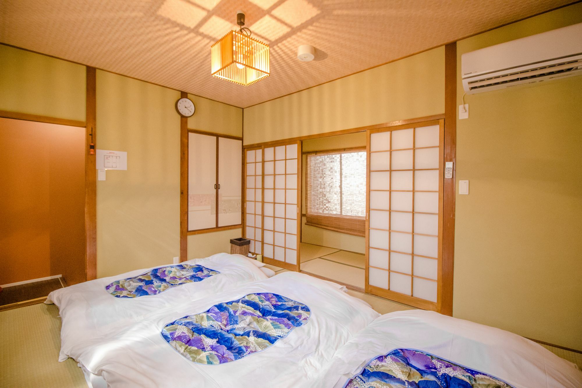 京都市 Kamogawa Nanajoヴィラ エクステリア 写真